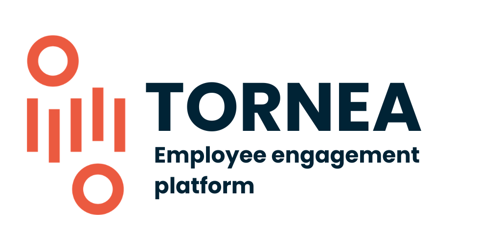 Tornea employee engagement platform